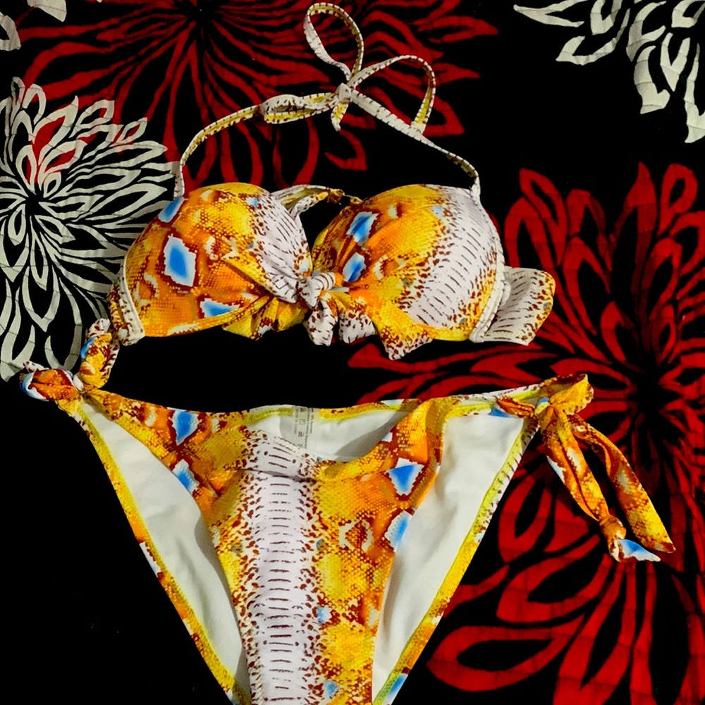 Womens bikini